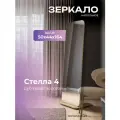Зеркало напольное в полный рост Стелла 4 дуб крафт золотой 163,5х50 см