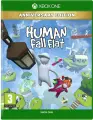 Игра Human: Fall Flat - Anniversary Edition , для Xbox One / Series X , Blu-ray , Русские субтитры