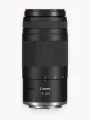 Объектив Canon RF 75-300mm f/4-5.6 DC, универсальный, черный