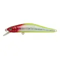 Воблер Strike Pro Inquisitor 80SP нейтральный 8см 8,3 гр Загл. 0,7-1,2m X10-SBO