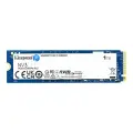 SSD накопитель Kingston NV3 SNV3S/1000G 1ТБ, M.2 2280, PCIe 4.0 x4, NVMe, M.2
