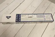 Электроды марки ЛЭЗ ОЗЛ-6 d 2 мм предназначены для ручной дуговой сварки
