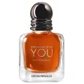 Парфюмерная вода Giorgio Armani Stronger With You Intensely 30 мл