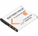 Аккумулятор Digital NP-BN1 для фотоаппаратов Sony DSC-W520 TX10 TX7 TX5