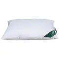 Подушка Anna Flaum Bamboo 50х70 см, с регулируемым объемом, бамбуковое волокно, гипоаллергенная, классическая