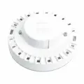 Лампа светодиодная Feron LB-474 GX70 25W 175-265V 6400K (38270) 2 шт.