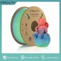 Creality 3D пластик Rainbow Hyper PLA 1,75 мм 1 кг нить для 3D-принтера (Wild bloom-L)
