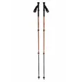 Палки треккинговые Black Diamond Trail Back Trekking Poles Burnt Sienna