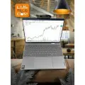 Ультрабук Lenovo ThinkBook X Intel Core Ultra 9-185H, 32GB/1TB, IPS 13.5, 2.8K, серый