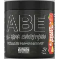 Предтренировочный комплекс Applied Nutrition ABE 30 Serv - Fruit punch