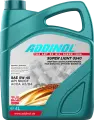 ADDINOL Синтетика 5W-40 4 Л.