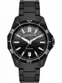 Наручные часы Armani Exchange, серый