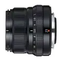 Объектив Fujifilm XF 23mm f/2 R WR X-Mount Black