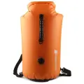 Гермомешок 60 литров LuckStone, Оранжевый