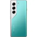 Смартфон TECNO CAMON 40 Pro 5G 12/256GB Emerald Lake Green (Зеленый)