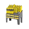 Набор отверток и бит WMC TOOLS WMC-10100(51782)