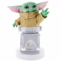 Фигурка-подставка для телефона/геймпада Cable Guys: Star Wars: Grogu