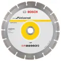 Диск алмазный отрезной BOSCH Eco for Universal 2608615031, 230 мм, 1 шт.