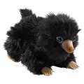 Мягкая игрушка нюхач Нюхлер малыш (Baby Niffler Plush) черный 15 см