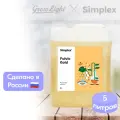 Удобрение для роста и иммунитета / Fulvic Gold, 5 л / Simplex