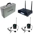 Радиосистема OPUS UHF-922HS 2022 с 2-мя головными микрофонами