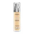 L'OREAL Тональный крем Accord Parfait подстраивающийся к цвету кожи, 30 мл, 2. D/W Frites