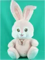 Мягкая игрушка Зайчик 65 см. (Новый год Заяц Зайчик Зая Зайчонок Символ года 2023)