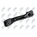 NTY ZWT-JG-003 рычаг задний JAGUAR X-TYPE 01-09 /НИЗ перед Л/П/