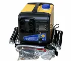 Автономный отопитель JH 5KW/12-24-220V (переносной)