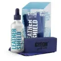 GYEON Q2 Leather Shield Защитное покрытие для кожи, Набор 100мл.