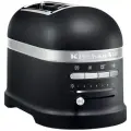Тостер KitchenAid ARTISAN 5KMT2204EBK Чугун