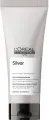 Кондиционер для нейтрализация желтизны волос L`oreal Professionnel Silver, 200 мл.