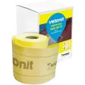 Герметик лента для швов weber.vetonit tec 828 db 75 10 м