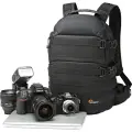 Сумка для фотоаппарата Lowepro 350 AW DSLR, Черный