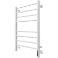 Электрический полотенцесушитель TERMINUS Сицилия П8 500х800 КС 9003 матовый