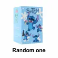 MINISO Фигурка Stitch слепой бокс, Random style 1pcs, Унисекс