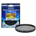 Светофильтр поляризационный Hoya CPL PRO1 Digital 46 mm, круговой