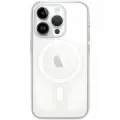Чехол Clear case для iPhone 14 Pro, Clear case c поддержкой MagSafe