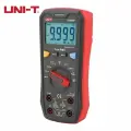 Датчик тока UT60BT UNI-T оригинал блютуз емкость температура частота автомат низкое потребление