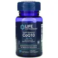 Капсулы Life Extension Super Ubiquinol CoQ10 with Enhanced Mitochondrial Support, 50 г, 100 мг, 30 шт.