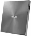 Внешний привод DVD-RW ASUS SDRW-08U8M-U Ultra Slim DVD±R/±RW USB-C черный