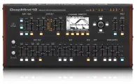 Настольный аналоговый полифонический синтезатор BEHRINGER DeepMind 12 D