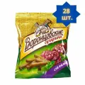 Сухарики Воронцовские 40г. 28шт Салями