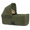 Люлька Bumbleride Bassinet для прогулочной коляски Indie Twin / Camp Green