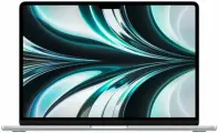 Ноутбук MacBook Air 13 2022 M2 512 SILVER MLY03