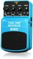 Педаль эффектов для электрогитары Behringer TM300