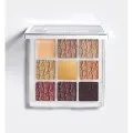 Dior Палетка теней Backstage 006 Bronze neutrals (9) - Ограниченная Серия