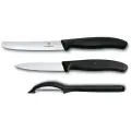Victorinox Kitchen 6.7113.31 Набор ножей для овощей victorinox swiss classic