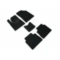 Коврики ворс Seintex для ORA FUNKY CAT (99254 арт.)