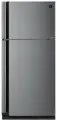 Холодильник Sharp SJXE59PMSL